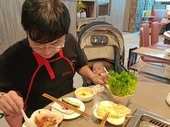 -海底捞火锅(龙岗星河COCO Park店)