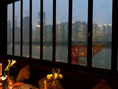 -AZUL by FUEL蓝色·法式酒馆(琶醍店)