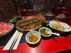 -巴倒辣 重庆老火锅 001号店 CERTOSA总店 BA HOT POT CERTOSA 32