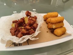 -新长岭大酒店酒楼