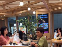 -味千拉面(广州白云机场T1西二店)