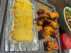 -紫泥369粗粮季(四牌楼店)