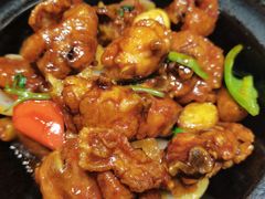 -有璟阁港式餐厅(国贸商城店)