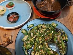 -Limapulo: Baba Can Cook