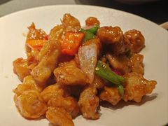 -奉天小馆·非遗东北菜(济南万象城店)