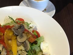 -小蕃茄意大利餐厅(开发区时尚天街店)