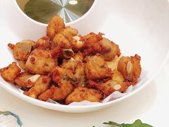 蒜香骨-东豪园林海鲜酒家(南港路辅路店)