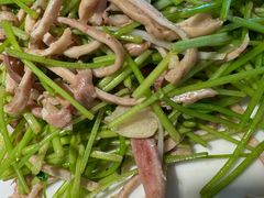 -惠宾饭庄(中山路店)