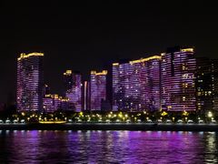 -武汉两江游览·夜游长江(汉口粤汉码头)
