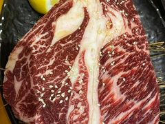 -丸藏和牛烧肉专门店(园区师惠坊店)