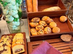 -上海苏宁宝丽嘉酒店·Cafe Bellagio西餐厅
