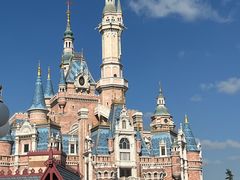 -上海迪士尼度假区