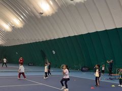 -中体一方网球培训(国家网球中心校区)