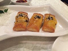 -红棉中餐厅·广州海航威斯汀酒店