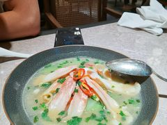 -广州文华东方酒店·江-由辉师傅主理