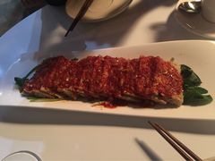 疆Jiang&nbsp;&nbsp;新疆秘制料理-疆Jiang·新疆秘制料理