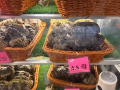 -蟹榭·本帮江浙菜·蟹宴(五角场合生汇商场店)