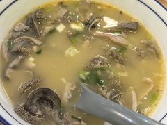 -老师家羊杂碎(延安总店)