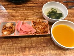 免费小菜-韩礼年糕(飞虹路店)