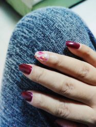 -甲舍美甲美睫艺术馆