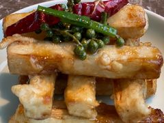 -真爱中国餐馆·年华店(朱雀大街店)