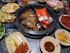 -蜀大侠火锅(春熙路店)