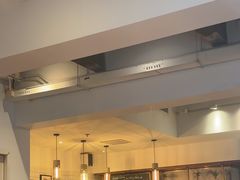 -BAKER&SPICE(安福路店)