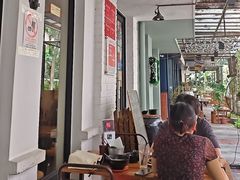 -Limapulo: Baba Can Cook