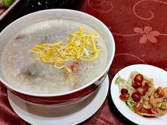 -南宁荔园维景国际酒店·荔园中餐厅