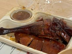 -一乐烧鹅(中环店)