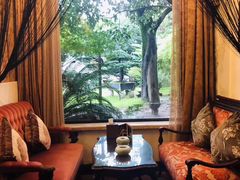 -大可堂普洱茶馆(襄阳南路馆)