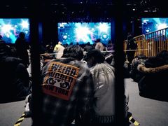 -国家会展中心（上海）虹馆EH