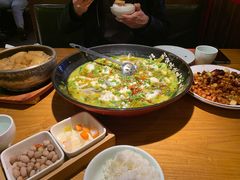 -川菜故事(光谷步行街店)