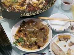 -金三可市井水煮鱼(金碧园店)