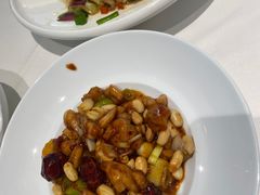 -惠丰堂饭庄(北洼路店)