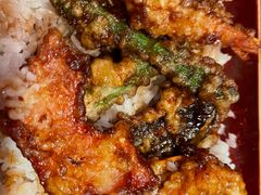 -滩万日本料理Nadaman(国贸大酒店)