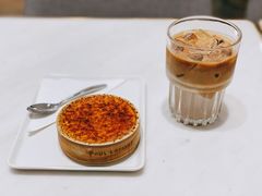 -PAUL LAFAYET 法式甜品(深圳湾万象城店)