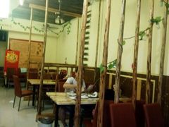 大堂-泽友忆家·北京烤鸭(新余总店)