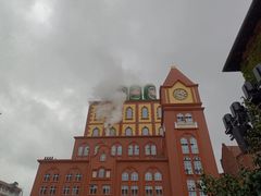 -青岛啤酒博物馆