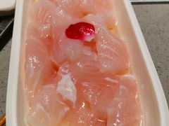 捞派巴沙鱼片-海底捞火锅(河东万达广场店)