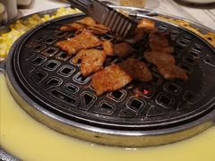 -韩宫宴烤肉·料理(南京江宁万达店)