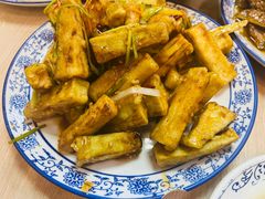 -协顺园回头馆(南顺城路店)