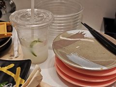 -争鲜回转寿司(朝北大悦城店)