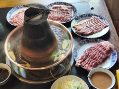 -裕德孚·非遗手切涮羊肉(东直门内大街店)
