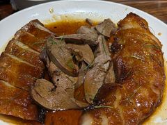 -黄连大头华烧鹅店(大良店)