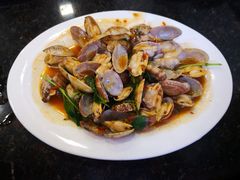 -适口餐厅砂锅粥(公信路总店)