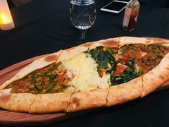 -Efes Turkish & Mediterranean Cuisine 艾菲斯餐厅(陆家嘴店)
