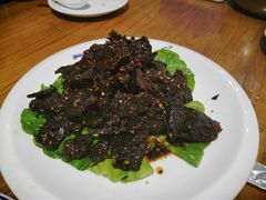 -东来土菜馆(民祥园路店)