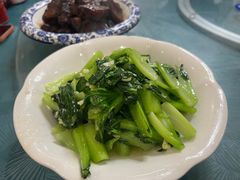 -溪涧堂农家土菜(神仙居店)