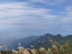 -七娘山